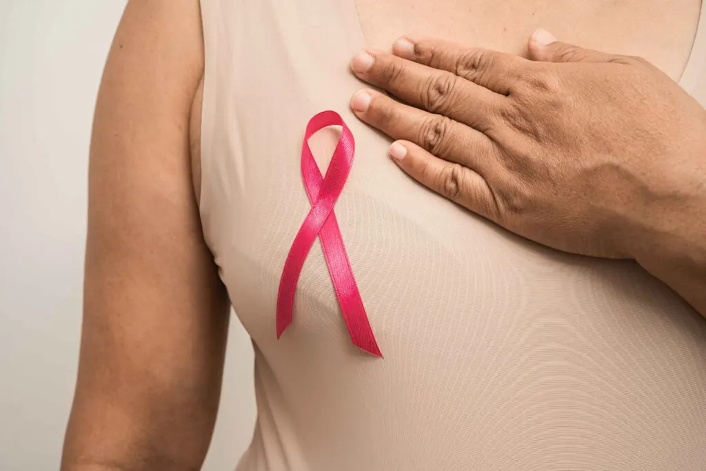 Are You at Risk of Developing Breast Cancer?