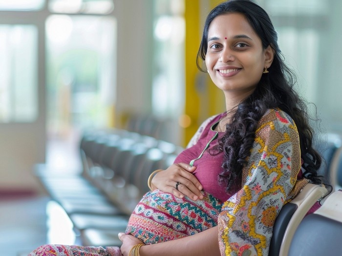 Understanding PCOS Fertility Challenges: Can You Get Pregnant with PCOS in Chennai?