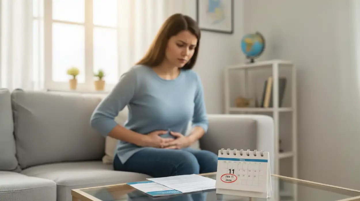 Heavy Menstrual Bleeding: When to Seek Treatment and Options Available in Chennai